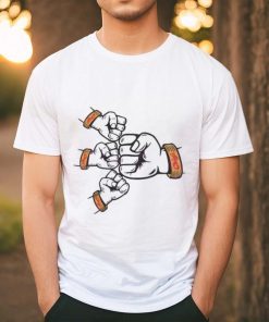 Funny Kansas City Chiefs Punch 2024 Shirt