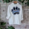 Detroit Football Team Mickey Mouse Heart 2024 shirt