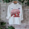 Nice Detroit Lions Girl Logo High Heels 2024 Shirt