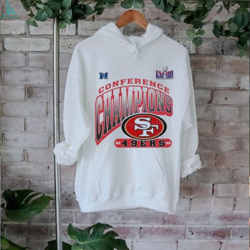 Funny NFC Conference Champions 49ers 2023 shirt