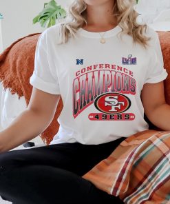 Funny NFC Conference Champions 49ers 2023 shirt