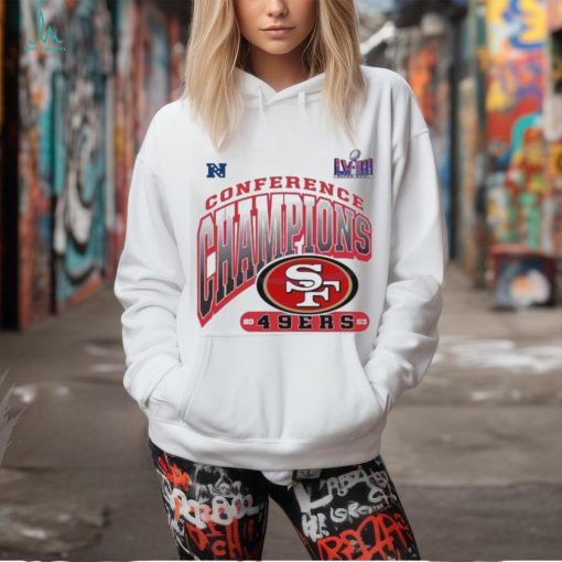 Funny NFC Conference Champions 49ers 2023 shirt