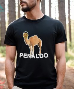 Funny Penaldo Shirt