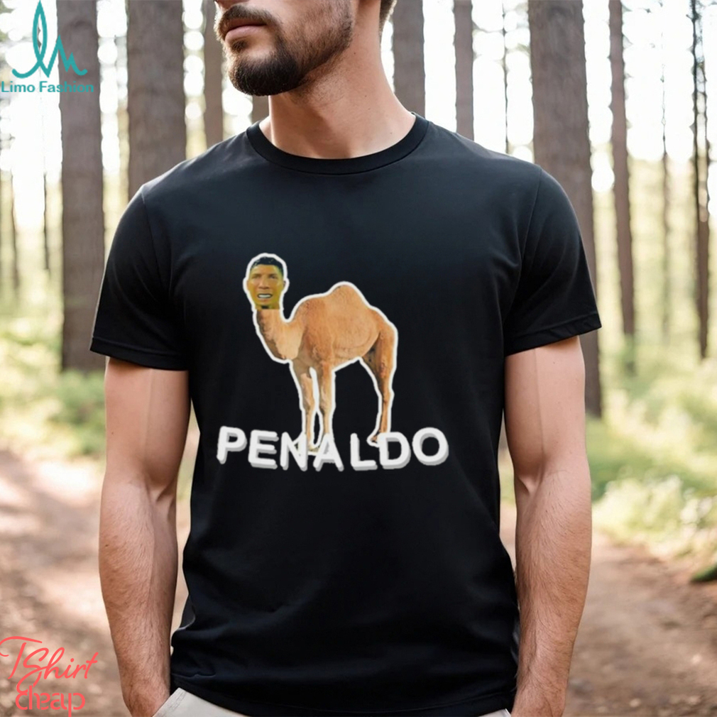 Funny Penaldo Shirt Funny Penaldo Shirt