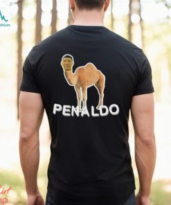 Funny Penaldo Shirt