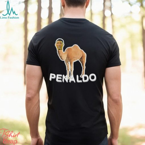 Funny Penaldo Shirt