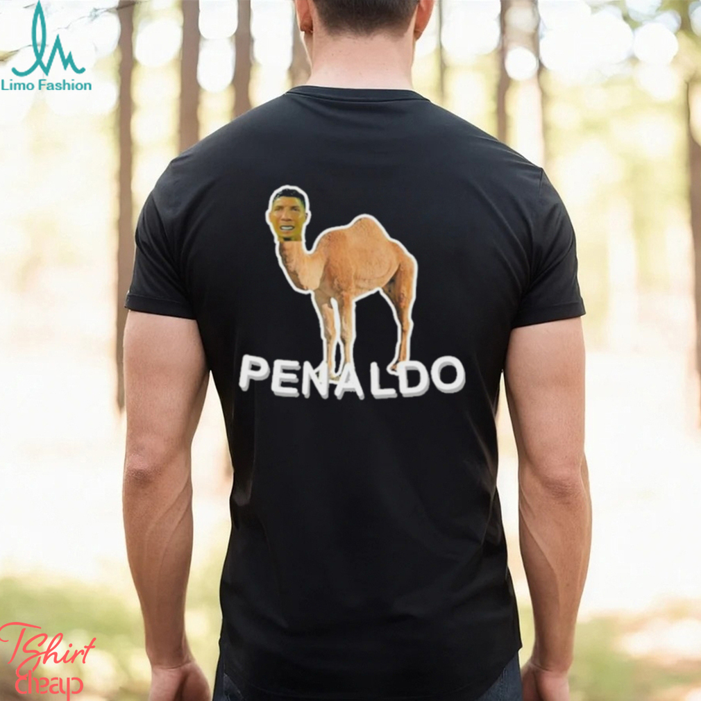 Funny Penaldo Shirt Funny Penaldo Shirt