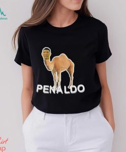 Funny Penaldo Shirt