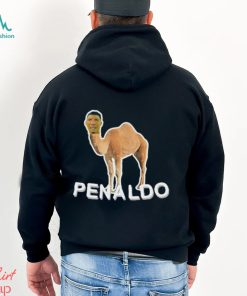 Funny Penaldo Shirt