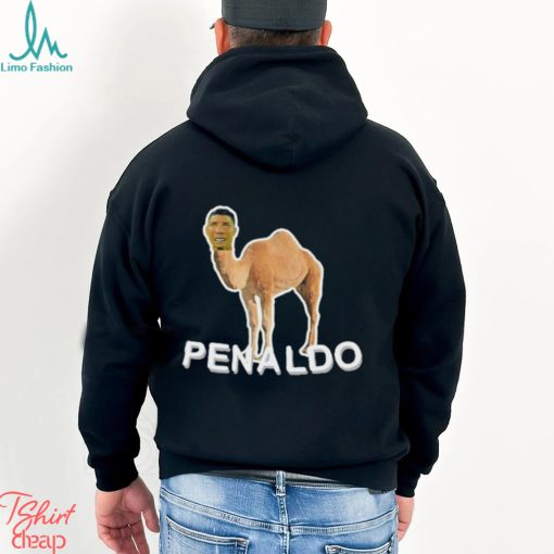 Funny Penaldo Shirt