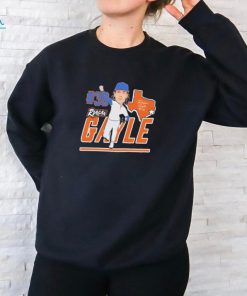 Funny Reagan Gayle 2024 Houston Christian Pitcher signature shirt