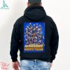 Michigan Football National Champs Helmet 2023 Shirt