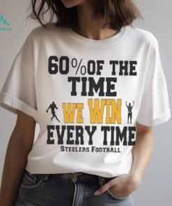 Funny Steelers Football Shirt