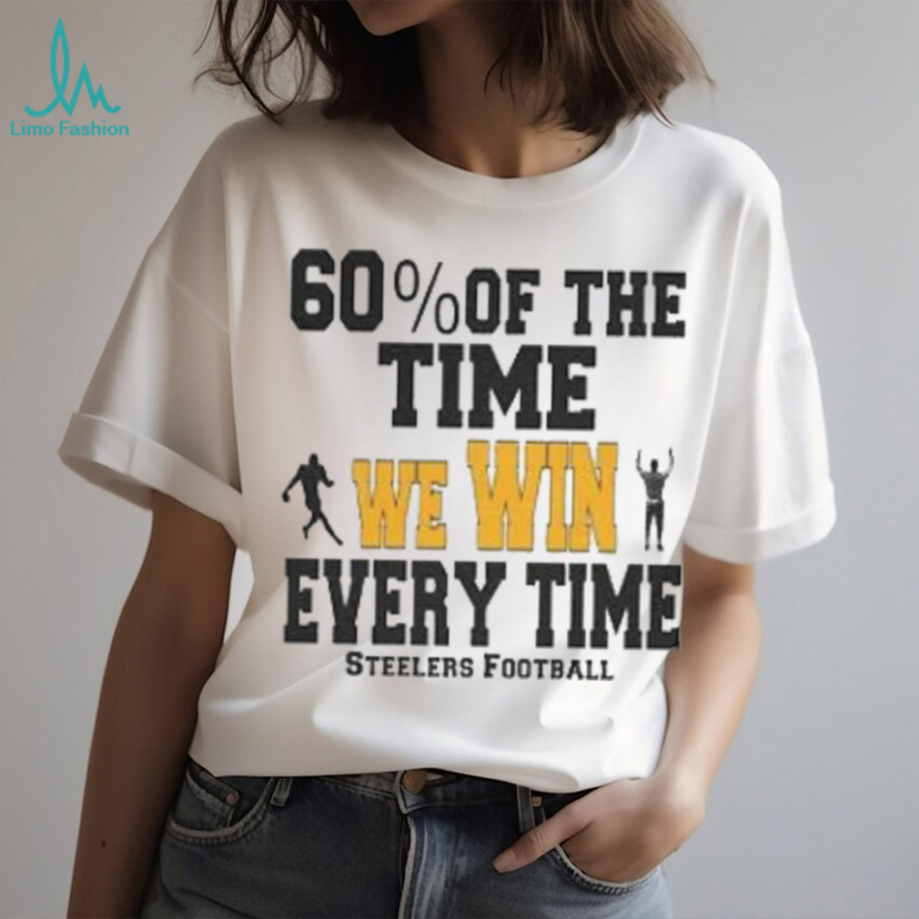 Funny Steelers Football Shirt Funny Steelers Football Shirt