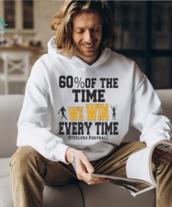 Funny Steelers Football Shirt