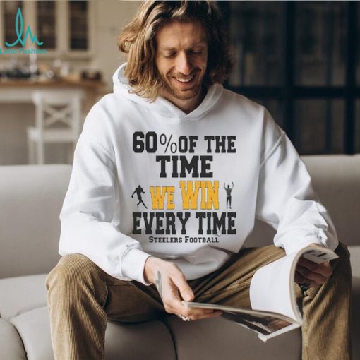 Funny Steelers Football Shirt