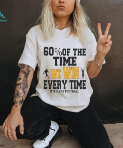 Funny Steelers Football Shirt
