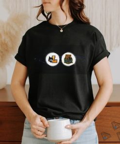 Funny UCLA VS Loyola Chicago NCAA College Jan 14 2024 volleyball shirt