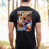 Original derrick Henry Tennessee Titans football graphic shirt