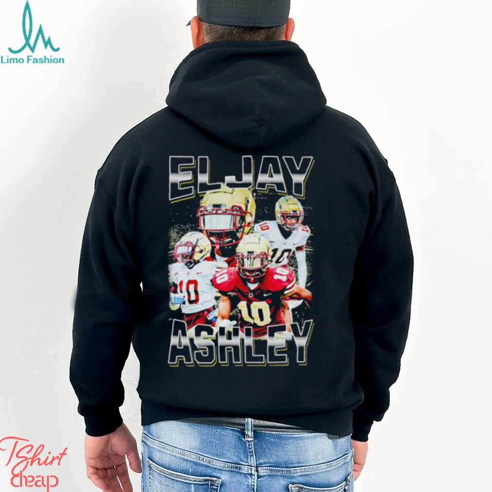 Funny eljay Ashley Brookwood Varsity vintage shirt Funny eljay Ashley Brookwood Varsity vintage shirt