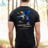 Baltimore Super Bowl Champions 2024 ‘Gold Rush Vintage’ T Shirt