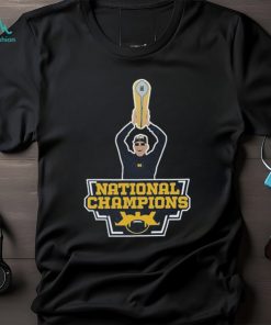 Funny harbaugh national champions shirt, hoodie, sweater, long sleeve and tank top Funny harbaugh national champions shirt