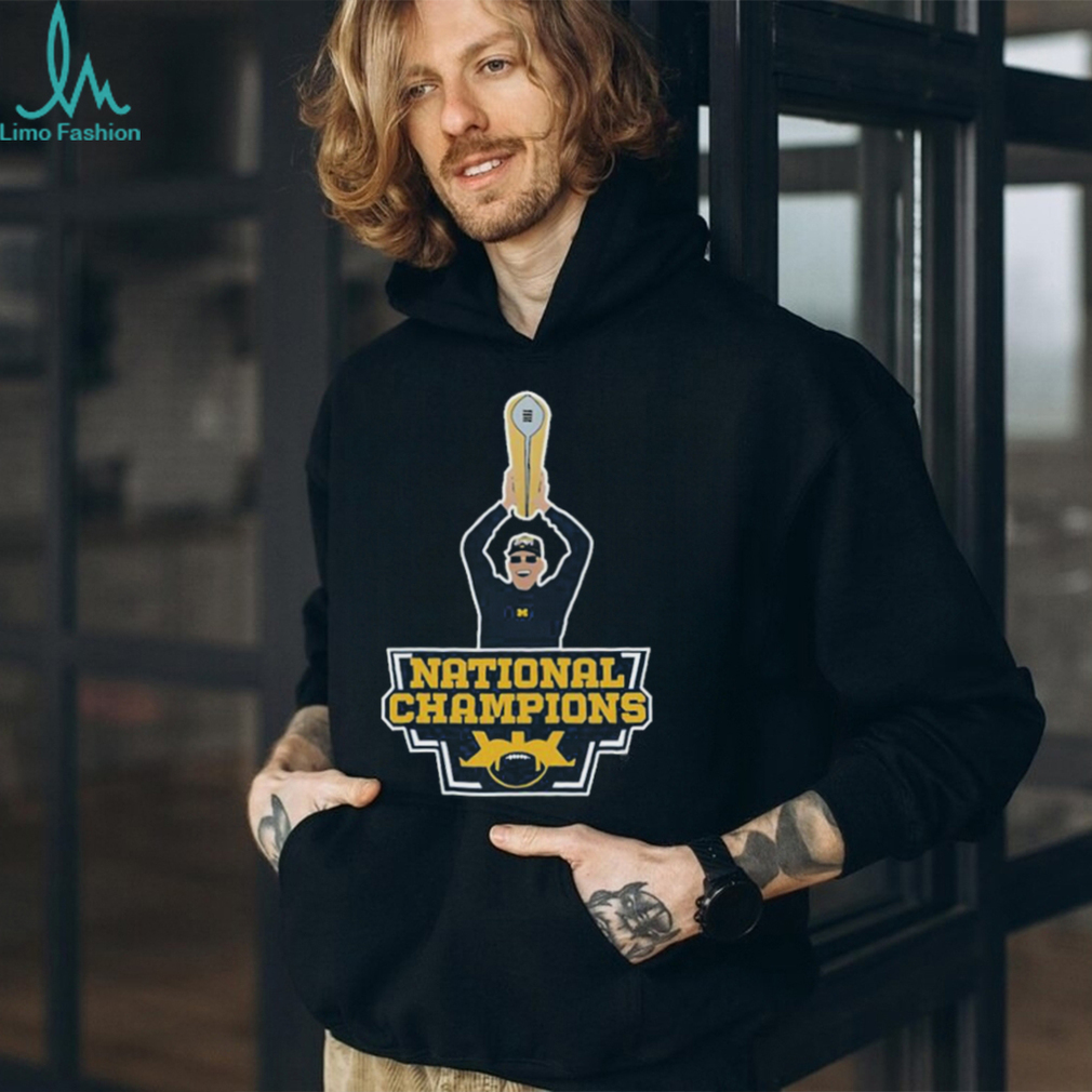 Funny harbaugh national champions shirt Funny harbaugh national champions shirt