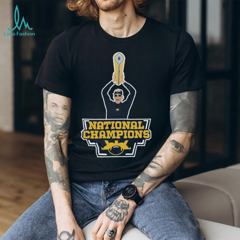 Funny harbaugh national champions shirt Funny harbaugh national champions shirt