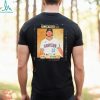 Nice carmelo Anthony me7o player basketball graphic shirt