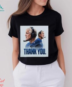 Funny thank You Pete Carroll Shirt