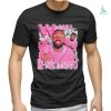Mychal Mychal3ts Targaryen Dragon t shirt