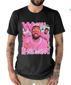 Funnyahhtees W’s In The Schaat t shirt
