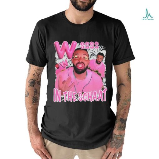 Funnyahhtees W’s In The Schaat t shirt