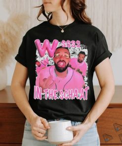 Funnyahhtees W’s In The Schaat t shirt