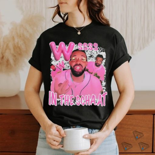 Funnyahhtees W’s In The Schaat t shirt