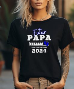Future Dad 2024 T Shir