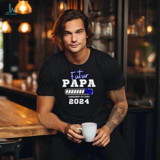 Future Dad 2024 T Shir