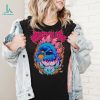 Chiefs Coach Reid Frozen Mustache Unisex T Shirt Chiefs Coach Reid Frozen Mustache Unisex T Shirt