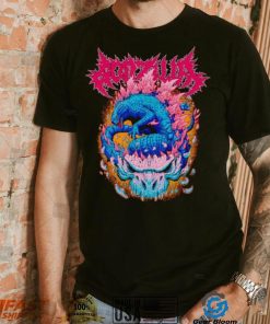 G x K Godzilla Metalcropolis shirt, hoodie, sweater, long sleeve and tank top G x K Godzilla Metalcropolis shirt