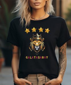 GALATASARAY Unisex Jersey Short Sleeve Tee