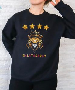 GALATASARAY Unisex Jersey Short Sleeve Tee