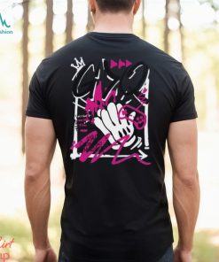 GDQ Clap Emote T Shirt Unisex T Shirt