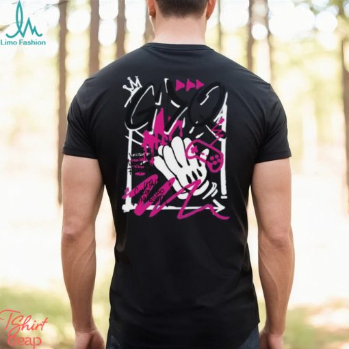 GDQ Clap Emote T Shirt Unisex T Shirt