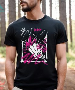 GDQ Clap Emote T Shirt Unisex T Shirt