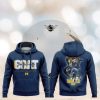 GOAT Michigan Wolverines Thank You Coach Jim Harbaugh Hoodie