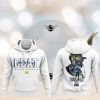 GOAT Michigan Wolverines Thank You Coach Jim Harbaugh Hoodie Shirt