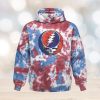 Valentines Day Hoodie, 3D Loving That Love Life Valentine Custom Hoodie Apparel