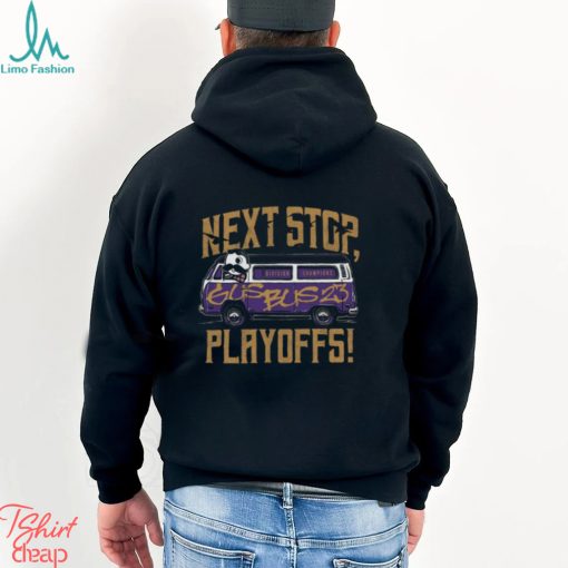GUS BUS Shirt