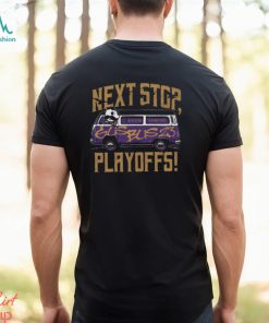 GUS BUS Shirt
