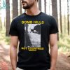 Detroit Lions Won The Division 2024 Shirt